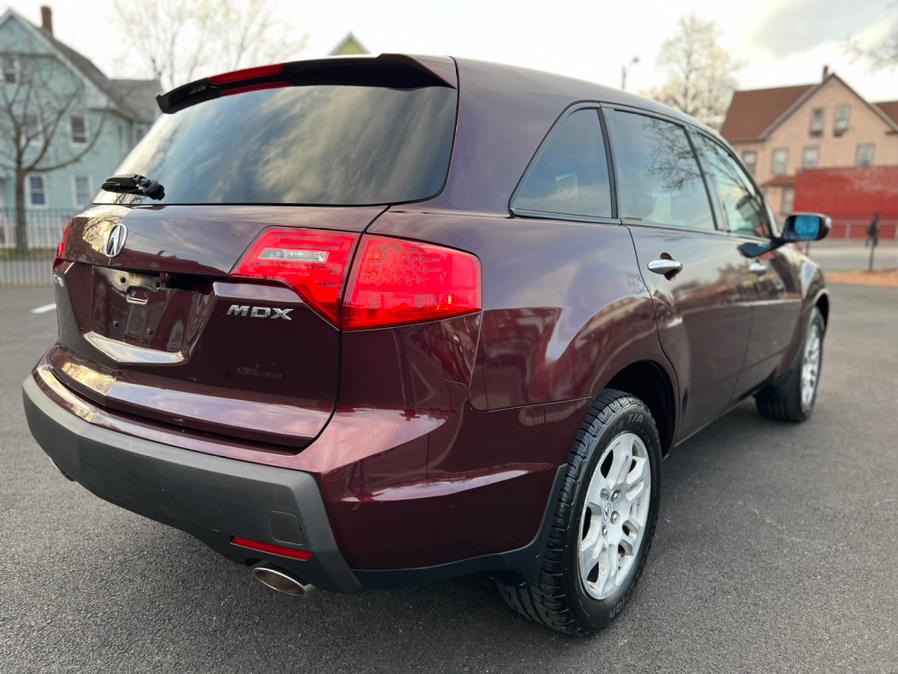 2009 Acura MDX AWD 4dr Tech Pkg, available for sale in Springfield, Massachusetts | Jordan Auto Sales. Springfield, Massachusetts 2009 Acura MDX AWD 4dr Tech Pkg, available for sale in Springfield, Massachusetts | Jordan Auto Sales. Springfield, Massachusetts