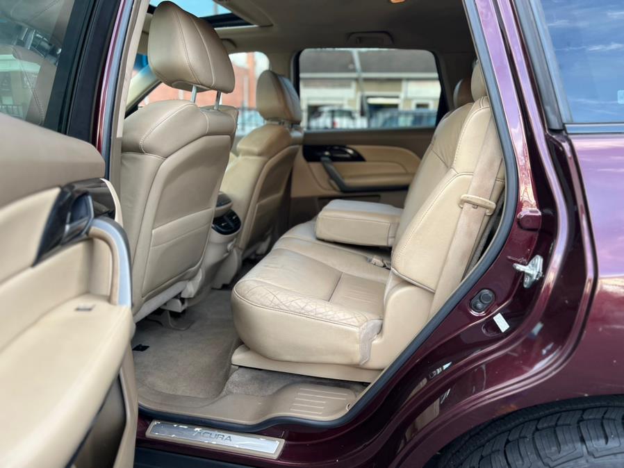 2009 Acura MDX AWD 4dr Tech Pkg, available for sale in Springfield, Massachusetts | Jordan Auto Sales. Springfield, Massachusetts 2009 Acura MDX AWD 4dr Tech Pkg, available for sale in Springfield, Massachusetts | Jordan Auto Sales. Springfield, Massachusetts