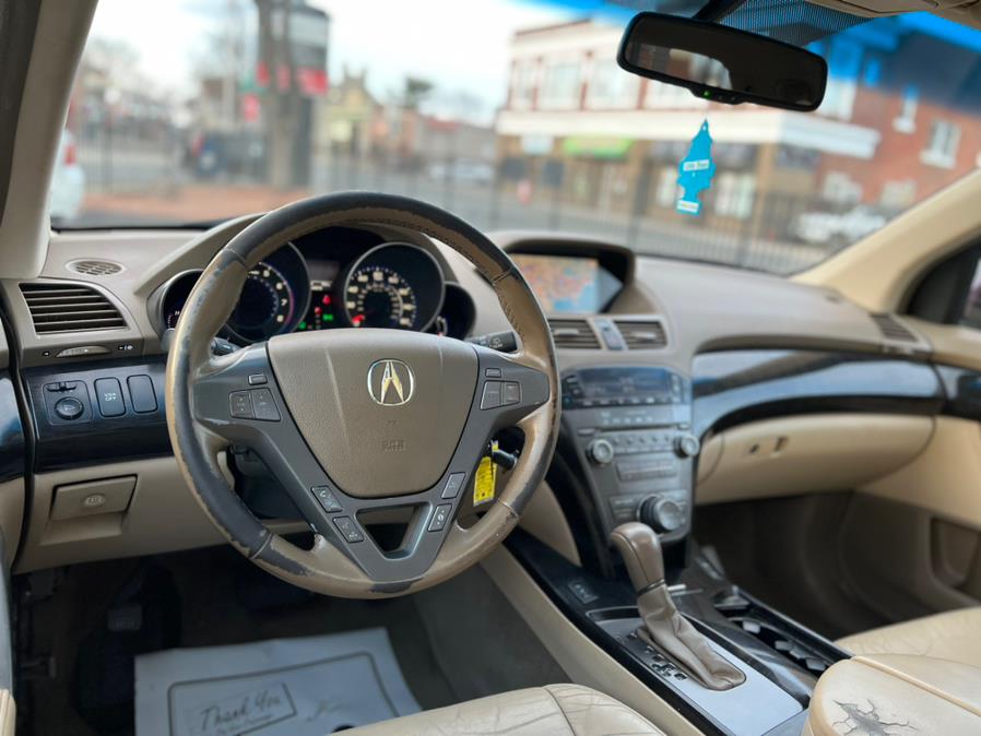 2009 Acura MDX AWD 4dr Tech Pkg, available for sale in Springfield, Massachusetts | Jordan Auto Sales. Springfield, Massachusetts 2009 Acura MDX AWD 4dr Tech Pkg, available for sale in Springfield, Massachusetts | Jordan Auto Sales. Springfield, Massachusetts