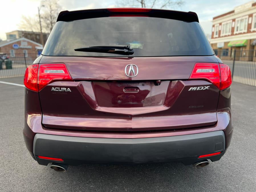 2009 Acura MDX AWD 4dr Tech Pkg, available for sale in Springfield, Massachusetts | Jordan Auto Sales. Springfield, Massachusetts 2009 Acura MDX AWD 4dr Tech Pkg, available for sale in Springfield, Massachusetts | Jordan Auto Sales. Springfield, Massachusetts