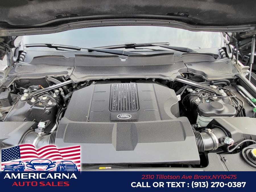 2020 Land Rover Range Rover Supercharged LWB, available for sale in Bronx, New York | Americarna Auto Sales LLC. Bronx, New York 2020 Land Rover Range Rover Supercharged LWB, available for sale in Bronx, New York | Americarna Auto Sales LLC. Bronx, New York