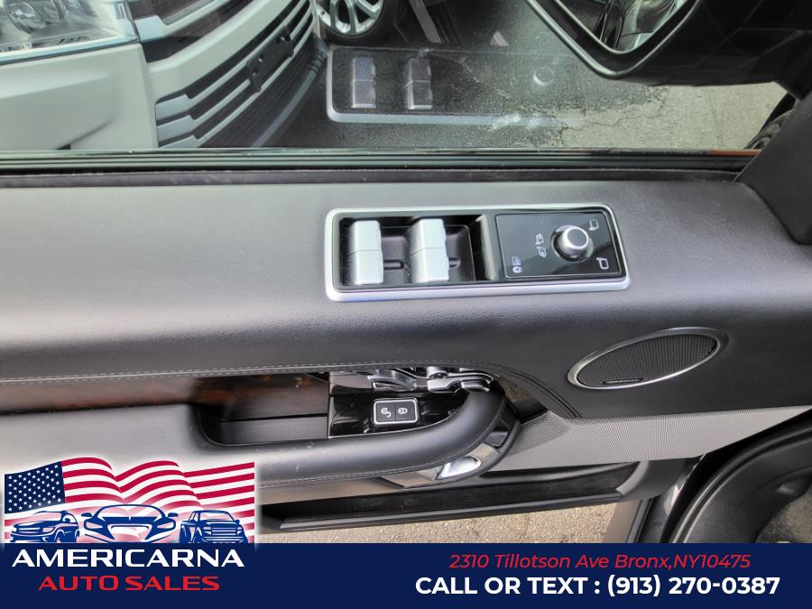 2020 Land Rover Range Rover Supercharged LWB, available for sale in Bronx, New York | Americarna Auto Sales LLC. Bronx, New York 2020 Land Rover Range Rover Supercharged LWB, available for sale in Bronx, New York | Americarna Auto Sales LLC. Bronx, New York