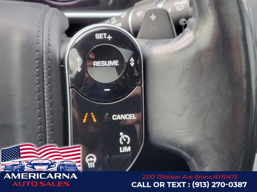 2020 Land Rover Range Rover Supercharged LWB, available for sale in Bronx, New York | Americarna Auto Sales LLC. Bronx, New York 2020 Land Rover Range Rover Supercharged LWB, available for sale in Bronx, New York | Americarna Auto Sales LLC. Bronx, New York
