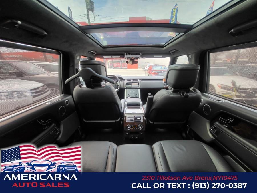 2020 Land Rover Range Rover Supercharged LWB, available for sale in Bronx, New York | Americarna Auto Sales LLC. Bronx, New York 2020 Land Rover Range Rover Supercharged LWB, available for sale in Bronx, New York | Americarna Auto Sales LLC. Bronx, New York