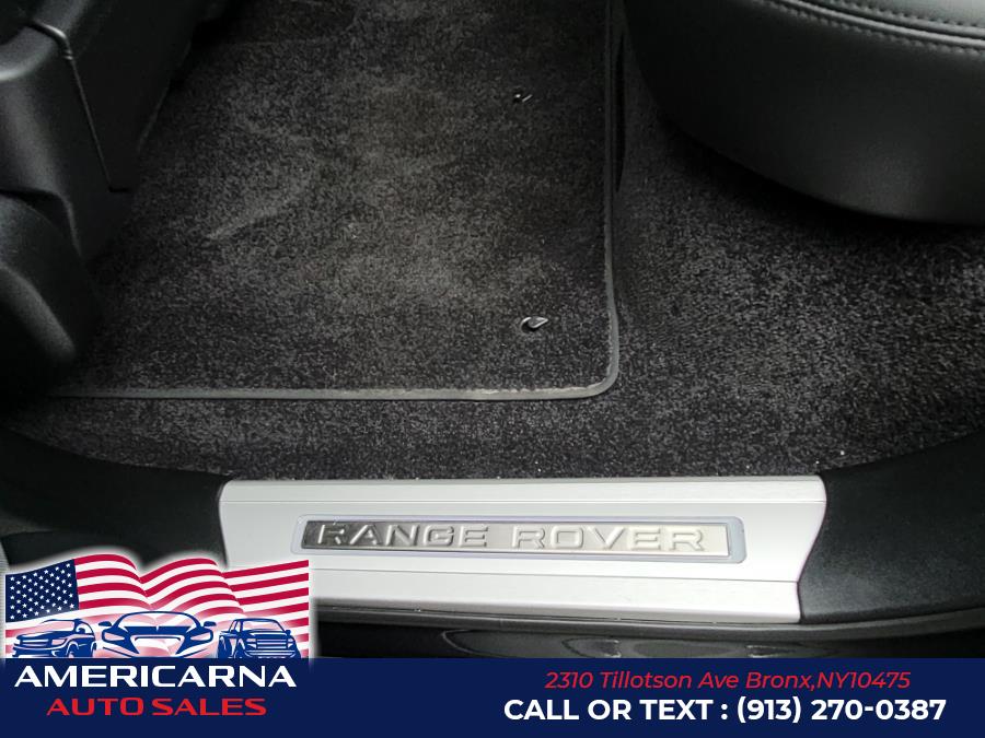 2020 Land Rover Range Rover Supercharged LWB, available for sale in Bronx, New York | Americarna Auto Sales LLC. Bronx, New York 2020 Land Rover Range Rover Supercharged LWB, available for sale in Bronx, New York | Americarna Auto Sales LLC. Bronx, New York