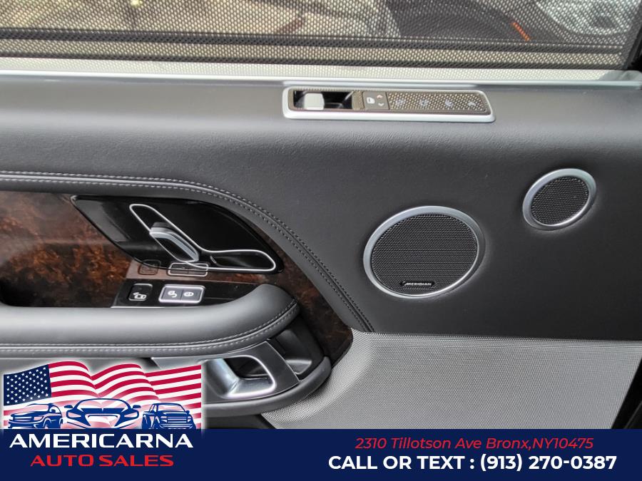 2020 Land Rover Range Rover Supercharged LWB, available for sale in Bronx, New York | Americarna Auto Sales LLC. Bronx, New York 2020 Land Rover Range Rover Supercharged LWB, available for sale in Bronx, New York | Americarna Auto Sales LLC. Bronx, New York