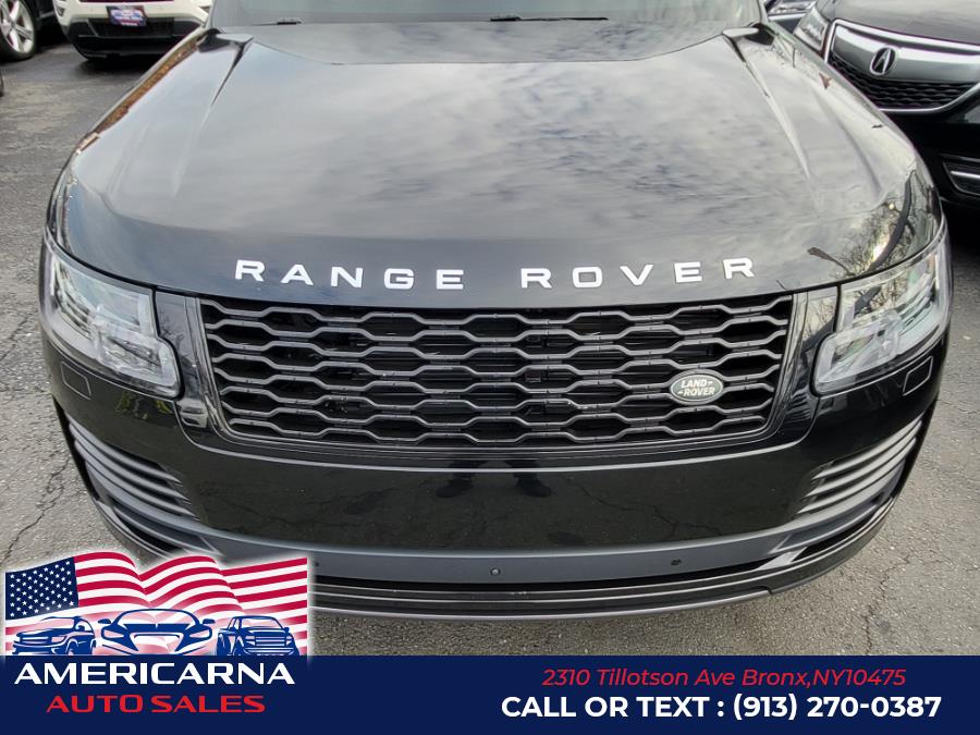 2020 Land Rover Range Rover Supercharged LWB, available for sale in Bronx, New York | Americarna Auto Sales LLC. Bronx, New York 2020 Land Rover Range Rover Supercharged LWB, available for sale in Bronx, New York | Americarna Auto Sales LLC. Bronx, New York