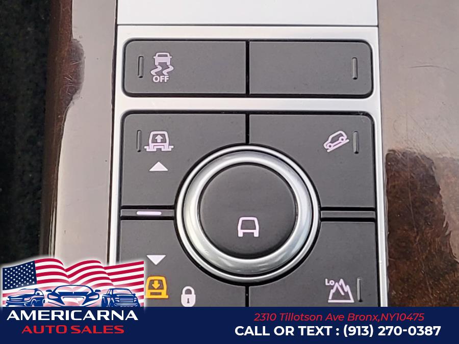 2020 Land Rover Range Rover Supercharged LWB, available for sale in Bronx, New York | Americarna Auto Sales LLC. Bronx, New York 2020 Land Rover Range Rover Supercharged LWB, available for sale in Bronx, New York | Americarna Auto Sales LLC. Bronx, New York