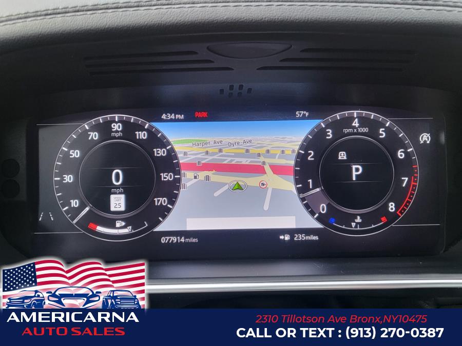 2020 Land Rover Range Rover Supercharged LWB, available for sale in Bronx, New York | Americarna Auto Sales LLC. Bronx, New York 2020 Land Rover Range Rover Supercharged LWB, available for sale in Bronx, New York | Americarna Auto Sales LLC. Bronx, New York