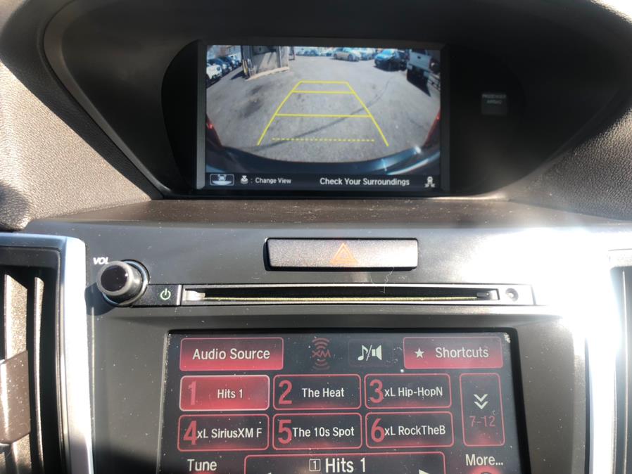 2015 Acura TLX 4dr Sdn SH-AWD V6 Tech, available for sale in Irvington, New Jersey | Elis Motors Corp. Irvington, New Jersey 2015 Acura TLX 4dr Sdn SH-AWD V6 Tech, available for sale in Irvington, New Jersey | Elis Motors Corp. Irvington, New Jersey