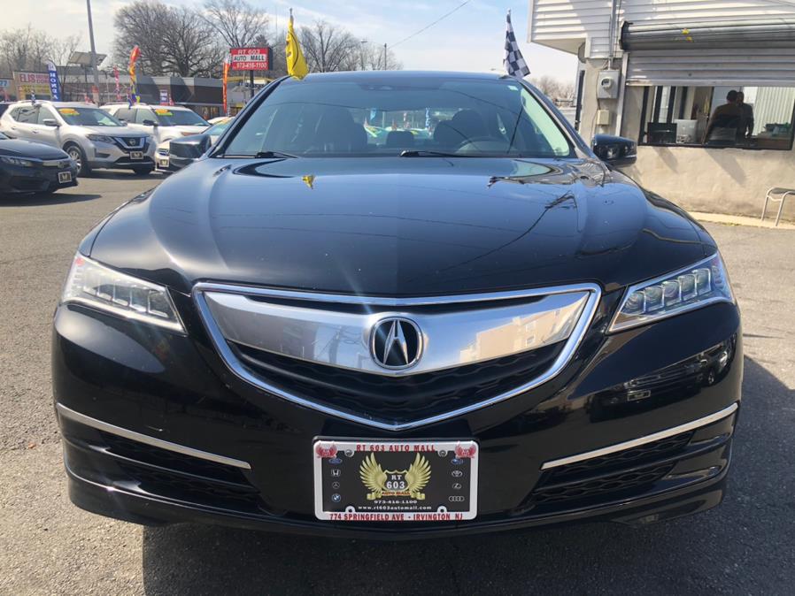 2015 Acura TLX 4dr Sdn SH-AWD V6 Tech, available for sale in Irvington, New Jersey | Elis Motors Corp. Irvington, New Jersey 2015 Acura TLX 4dr Sdn SH-AWD V6 Tech, available for sale in Irvington, New Jersey | Elis Motors Corp. Irvington, New Jersey