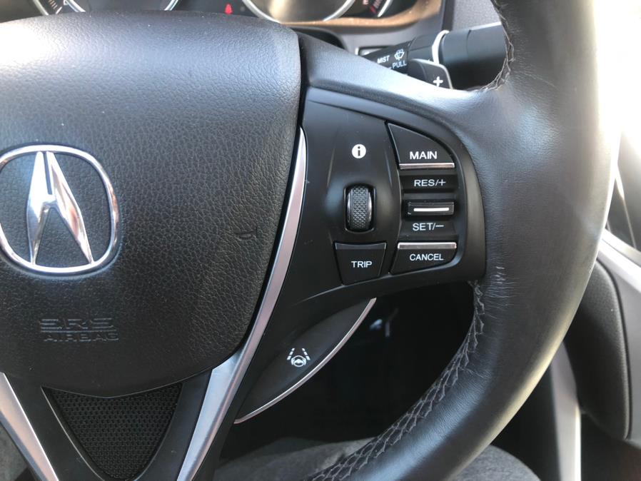 2015 Acura TLX 4dr Sdn SH-AWD V6 Tech, available for sale in Irvington, New Jersey | Elis Motors Corp. Irvington, New Jersey 2015 Acura TLX 4dr Sdn SH-AWD V6 Tech, available for sale in Irvington, New Jersey | Elis Motors Corp. Irvington, New Jersey