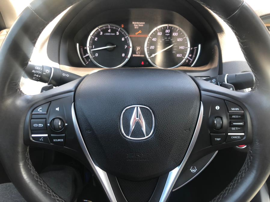 2015 Acura TLX 4dr Sdn SH-AWD V6 Tech, available for sale in Irvington, New Jersey | Elis Motors Corp. Irvington, New Jersey 2015 Acura TLX 4dr Sdn SH-AWD V6 Tech, available for sale in Irvington, New Jersey | Elis Motors Corp. Irvington, New Jersey