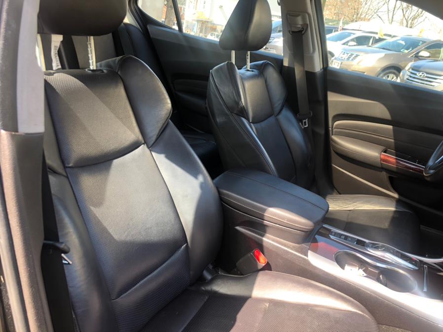 2015 Acura TLX 4dr Sdn SH-AWD V6 Tech, available for sale in Irvington, New Jersey | Elis Motors Corp. Irvington, New Jersey 2015 Acura TLX 4dr Sdn SH-AWD V6 Tech, available for sale in Irvington, New Jersey | Elis Motors Corp. Irvington, New Jersey