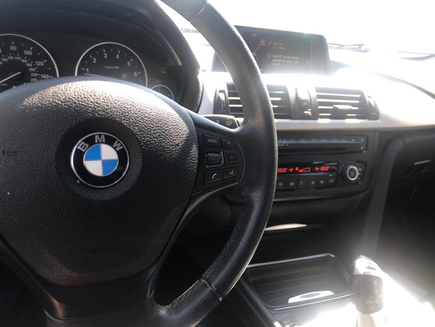 2014 BMW 3 Series 4dr Sdn 320i xDrive AWD, available for sale in Irvington, New Jersey | Elis Motors Corp. Irvington, New Jersey 2014 BMW 3 Series 4dr Sdn 320i xDrive AWD, available for sale in Irvington, New Jersey | Elis Motors Corp. Irvington, New Jersey