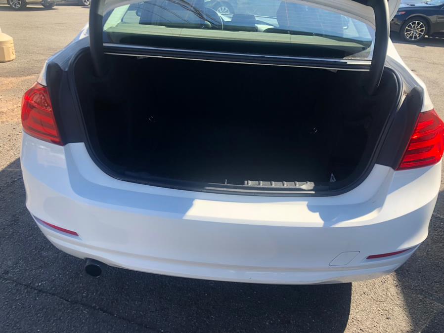 2014 BMW 3 Series 4dr Sdn 320i xDrive AWD, available for sale in Irvington, New Jersey | Elis Motors Corp. Irvington, New Jersey 2014 BMW 3 Series 4dr Sdn 320i xDrive AWD, available for sale in Irvington, New Jersey | Elis Motors Corp. Irvington, New Jersey