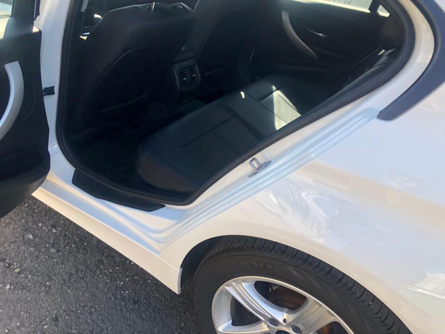 2014 BMW 3 Series 4dr Sdn 320i xDrive AWD, available for sale in Irvington, New Jersey | Elis Motors Corp. Irvington, New Jersey 2014 BMW 3 Series 4dr Sdn 320i xDrive AWD, available for sale in Irvington, New Jersey | Elis Motors Corp. Irvington, New Jersey