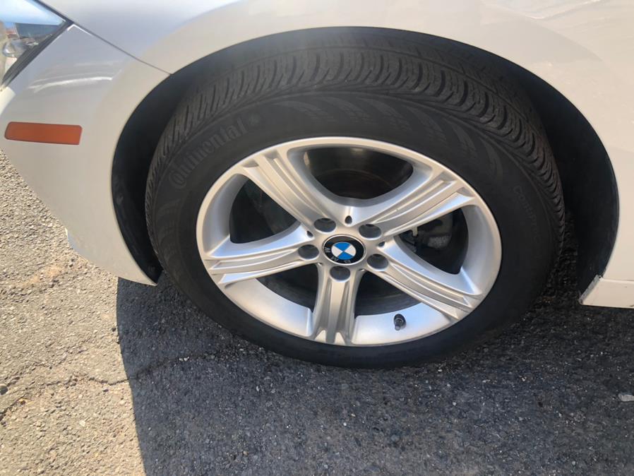 2014 BMW 3 Series 4dr Sdn 320i xDrive AWD, available for sale in Irvington, New Jersey | Elis Motors Corp. Irvington, New Jersey 2014 BMW 3 Series 4dr Sdn 320i xDrive AWD, available for sale in Irvington, New Jersey | Elis Motors Corp. Irvington, New Jersey