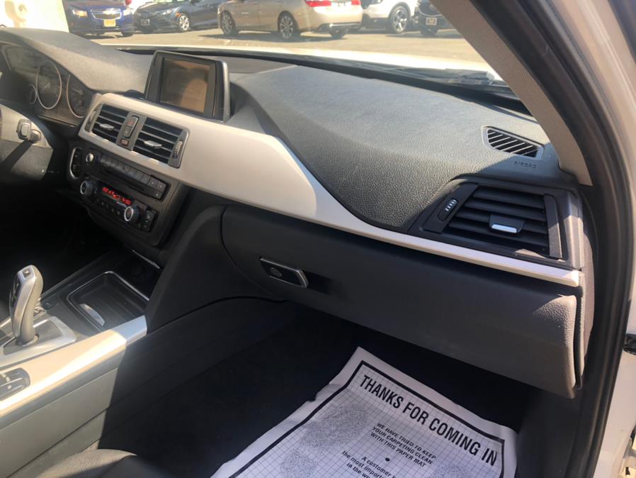2014 BMW 3 Series 4dr Sdn 320i xDrive AWD, available for sale in Irvington, New Jersey | Elis Motors Corp. Irvington, New Jersey 2014 BMW 3 Series 4dr Sdn 320i xDrive AWD, available for sale in Irvington, New Jersey | Elis Motors Corp. Irvington, New Jersey