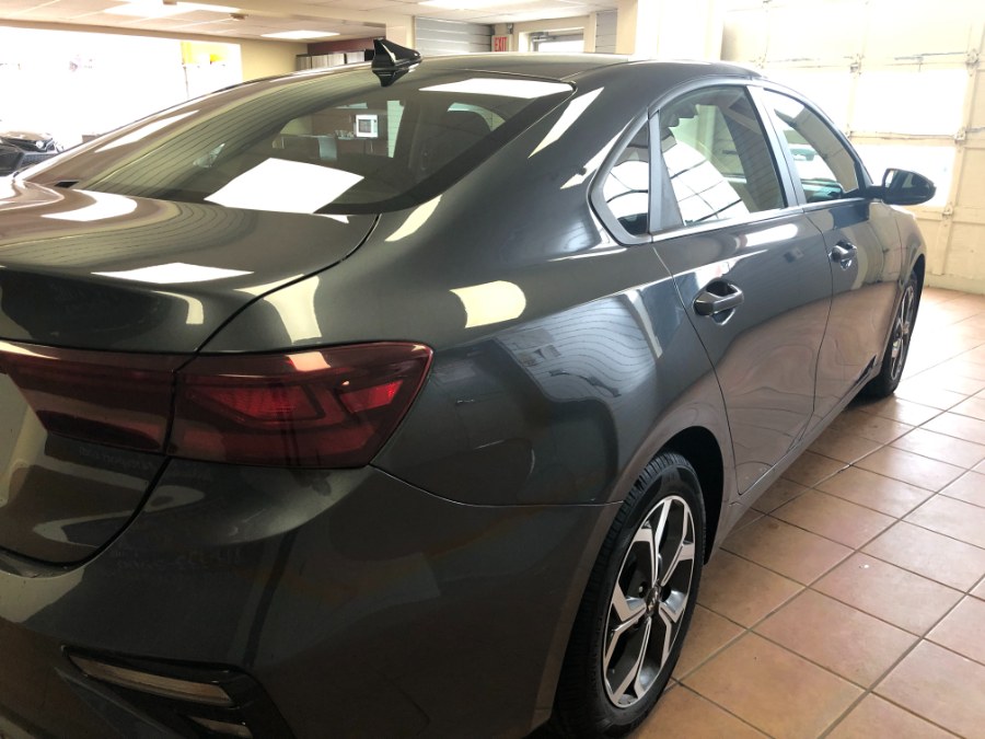 2021 Kia Forte LXS IVT, available for sale in Suffern, New York | Rockland Motor Sport. Suffern, New York 2021 Kia Forte LXS IVT, available for sale in Suffern, New York | Rockland Motor Sport. Suffern, New York