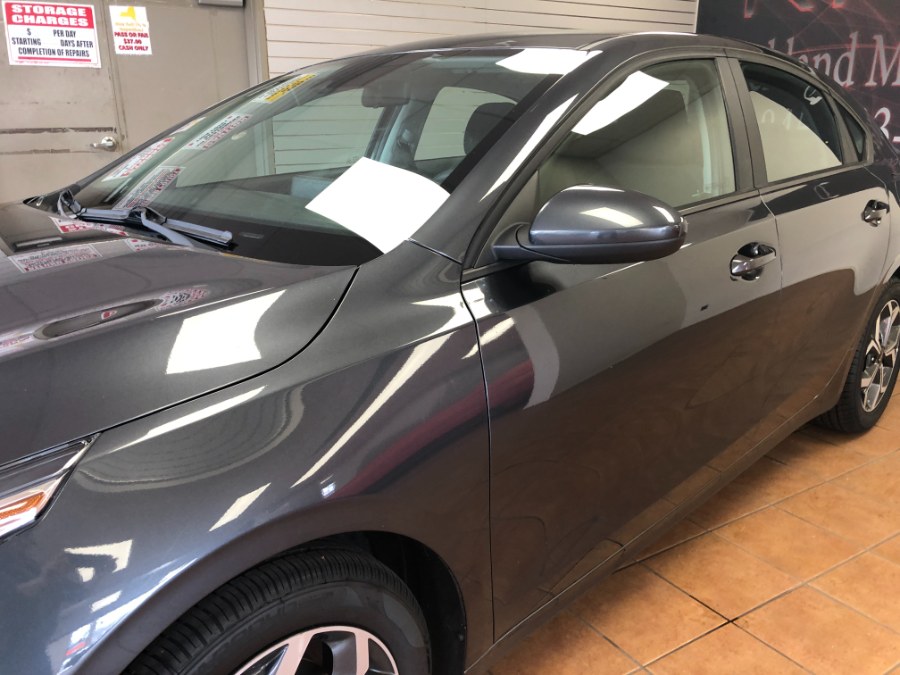 2021 Kia Forte LXS IVT, available for sale in Suffern, New York | Rockland Motor Sport. Suffern, New York 2021 Kia Forte LXS IVT, available for sale in Suffern, New York | Rockland Motor Sport. Suffern, New York