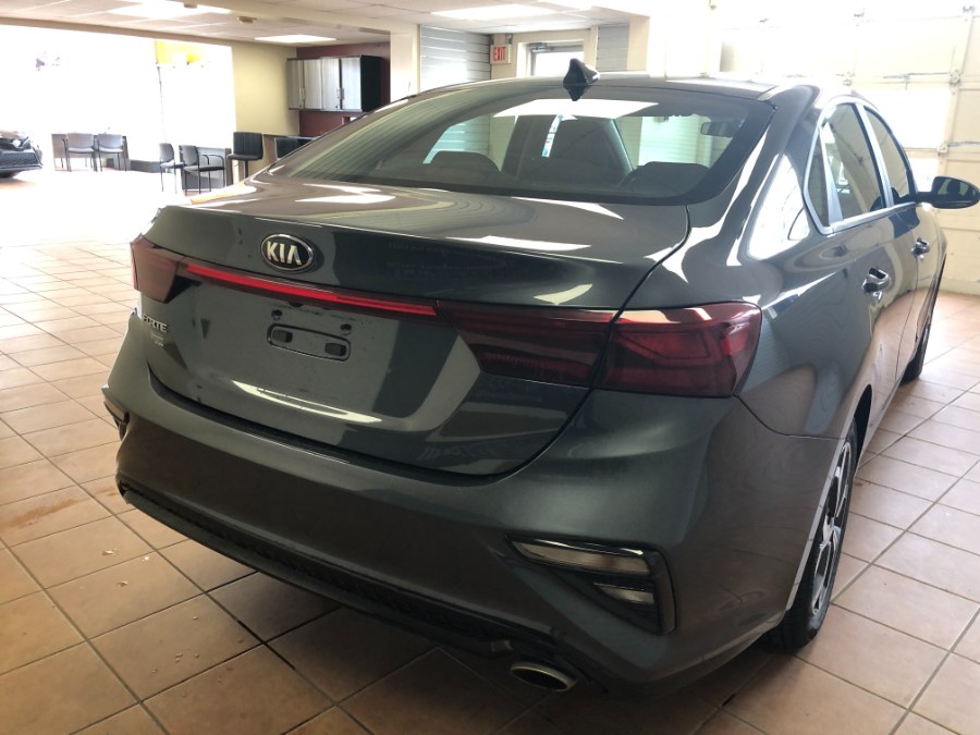 2021 Kia Forte LXS IVT, available for sale in Suffern, New York | Rockland Motor Sport. Suffern, New York 2021 Kia Forte LXS IVT, available for sale in Suffern, New York | Rockland Motor Sport. Suffern, New York