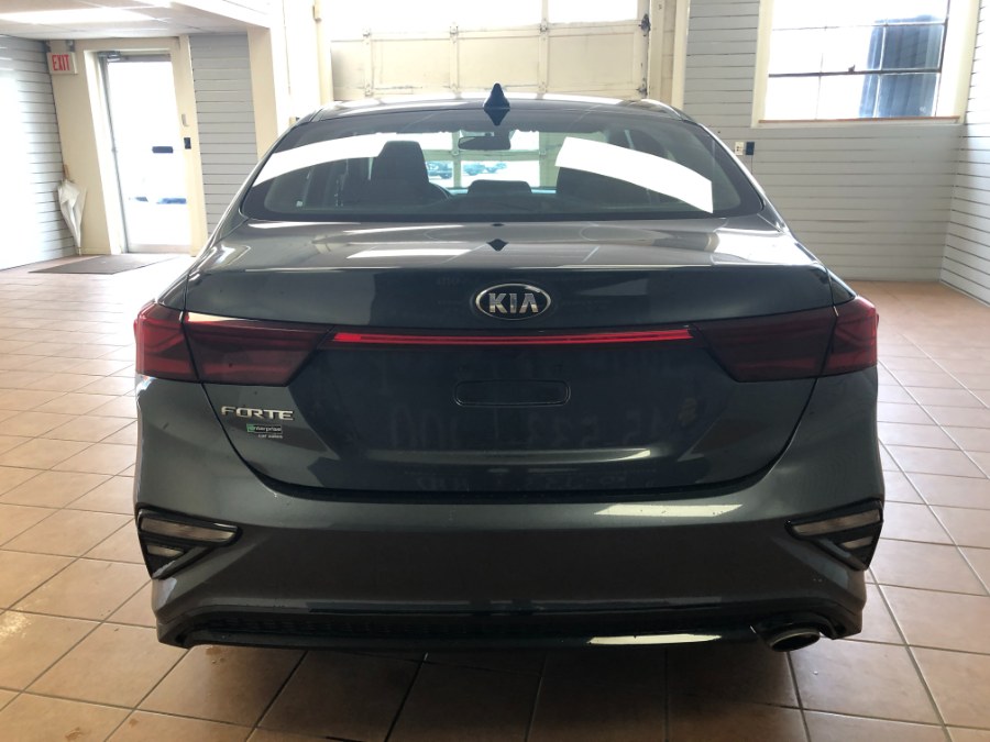 2021 Kia Forte LXS IVT, available for sale in Suffern, New York | Rockland Motor Sport. Suffern, New York 2021 Kia Forte LXS IVT, available for sale in Suffern, New York | Rockland Motor Sport. Suffern, New York