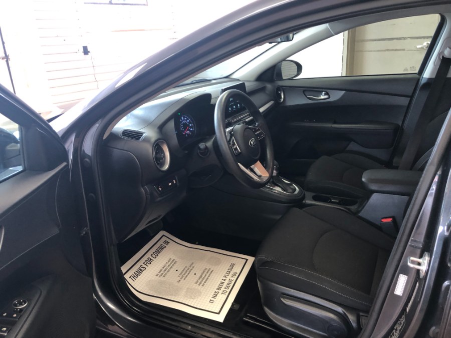 2021 Kia Forte LXS IVT, available for sale in Suffern, New York | Rockland Motor Sport. Suffern, New York 2021 Kia Forte LXS IVT, available for sale in Suffern, New York | Rockland Motor Sport. Suffern, New York