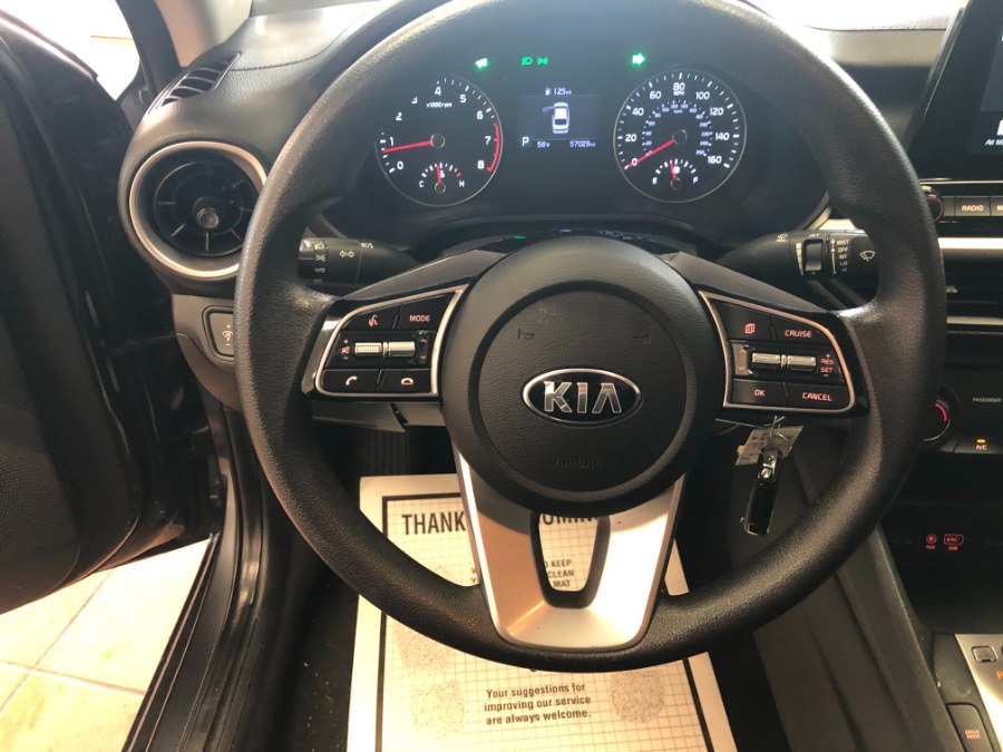 2021 Kia Forte LXS IVT, available for sale in Suffern, New York | Rockland Motor Sport. Suffern, New York 2021 Kia Forte LXS IVT, available for sale in Suffern, New York | Rockland Motor Sport. Suffern, New York