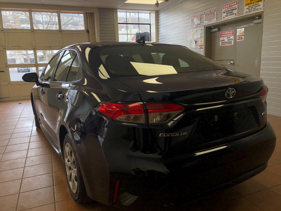 2020 Toyota Corolla LE CVT (Natl), available for sale in Suffern, New York | Rockland Motor Sport. Suffern, New York 2020 Toyota Corolla LE CVT (Natl), available for sale in Suffern, New York | Rockland Motor Sport. Suffern, New York