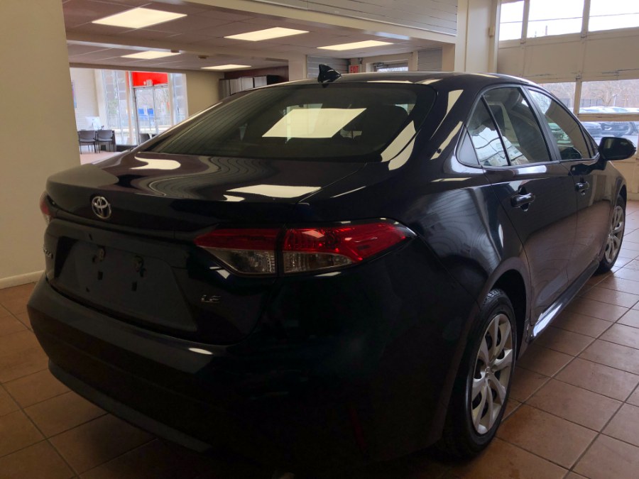 2020 Toyota Corolla LE CVT (Natl), available for sale in Suffern, New York | Rockland Motor Sport. Suffern, New York 2020 Toyota Corolla LE CVT (Natl), available for sale in Suffern, New York | Rockland Motor Sport. Suffern, New York