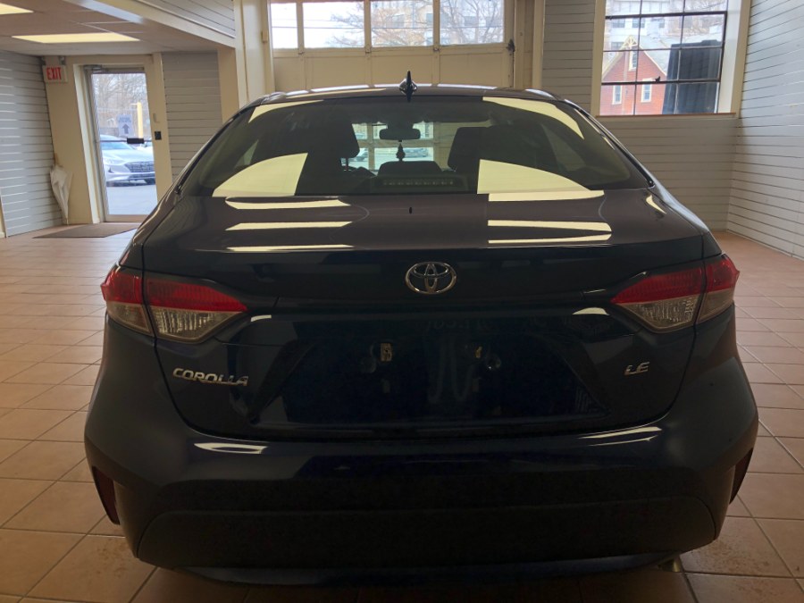 2020 Toyota Corolla LE CVT (Natl), available for sale in Suffern, New York | Rockland Motor Sport. Suffern, New York 2020 Toyota Corolla LE CVT (Natl), available for sale in Suffern, New York | Rockland Motor Sport. Suffern, New York