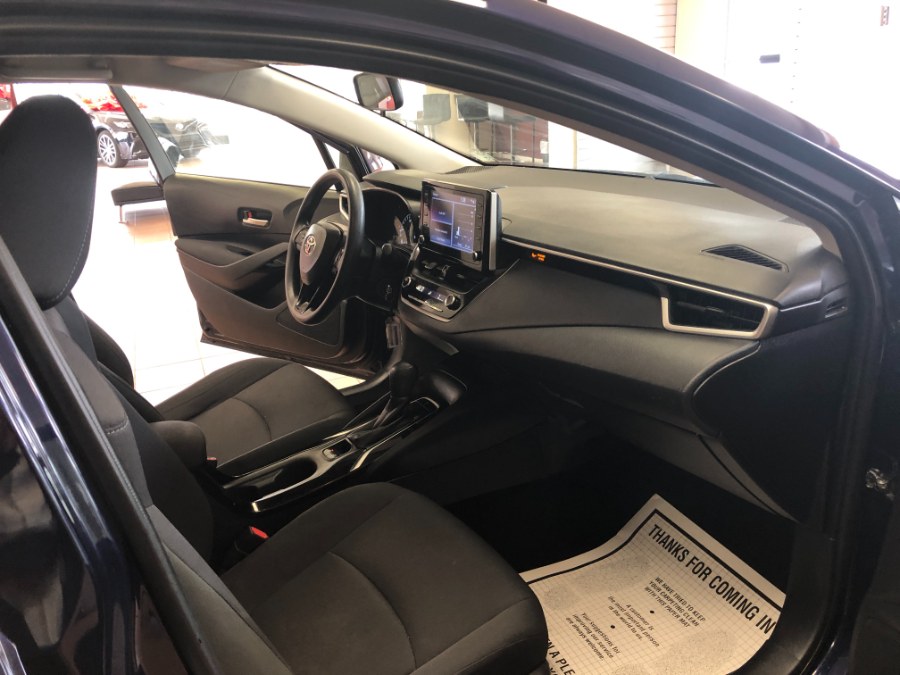 2020 Toyota Corolla LE CVT (Natl), available for sale in Suffern, New York | Rockland Motor Sport. Suffern, New York 2020 Toyota Corolla LE CVT (Natl), available for sale in Suffern, New York | Rockland Motor Sport. Suffern, New York
