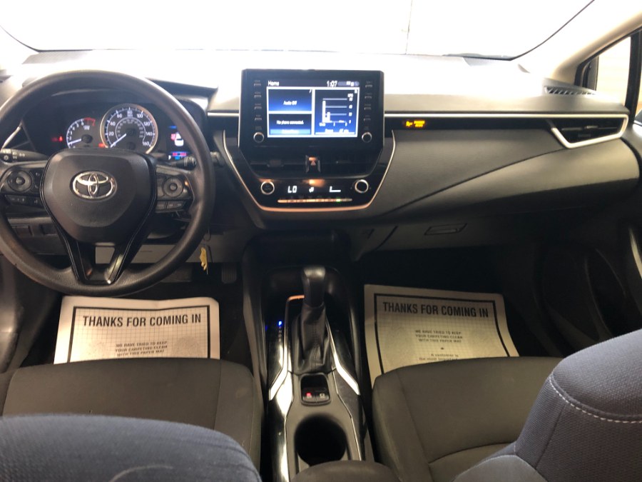 2020 Toyota Corolla LE CVT (Natl), available for sale in Suffern, New York | Rockland Motor Sport. Suffern, New York 2020 Toyota Corolla LE CVT (Natl), available for sale in Suffern, New York | Rockland Motor Sport. Suffern, New York