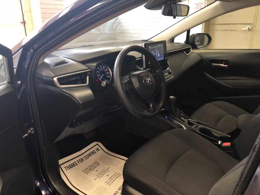 2020 Toyota Corolla LE CVT (Natl), available for sale in Suffern, New York | Rockland Motor Sport. Suffern, New York 2020 Toyota Corolla LE CVT (Natl), available for sale in Suffern, New York | Rockland Motor Sport. Suffern, New York