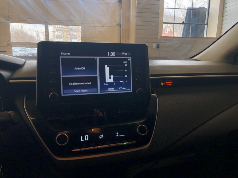 2020 Toyota Corolla LE CVT (Natl), available for sale in Suffern, New York | Rockland Motor Sport. Suffern, New York 2020 Toyota Corolla LE CVT (Natl), available for sale in Suffern, New York | Rockland Motor Sport. Suffern, New York