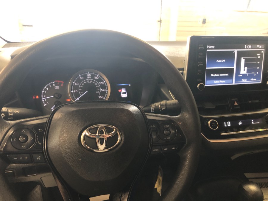 2020 Toyota Corolla LE CVT (Natl), available for sale in Suffern, New York | Rockland Motor Sport. Suffern, New York 2020 Toyota Corolla LE CVT (Natl), available for sale in Suffern, New York | Rockland Motor Sport. Suffern, New York