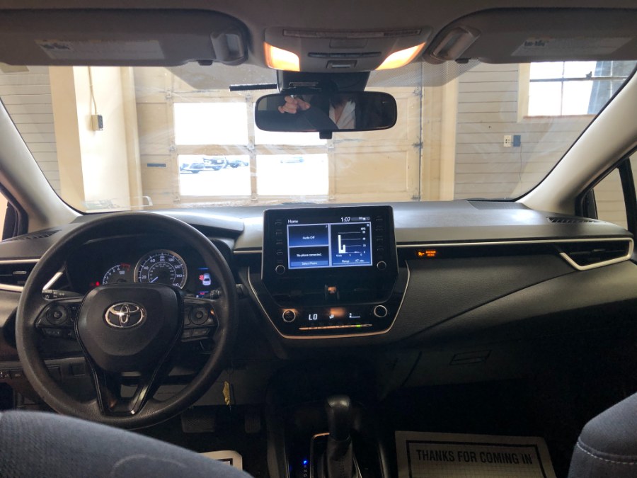 2020 Toyota Corolla LE CVT (Natl), available for sale in Suffern, New York | Rockland Motor Sport. Suffern, New York 2020 Toyota Corolla LE CVT (Natl), available for sale in Suffern, New York | Rockland Motor Sport. Suffern, New York