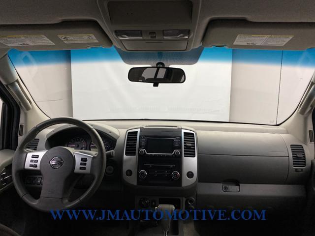 2016 Nissan Frontier 4WD Crew Cab SWB Auto SV, available for sale in Naugatuck, Connecticut | J&M Automotive Sls&Svc LLC. Naugatuck, Connecticut 2016 Nissan Frontier 4WD Crew Cab SWB Auto SV, available for sale in Naugatuck, Connecticut | J&M Automotive Sls&Svc LLC. Naugatuck, Connecticut