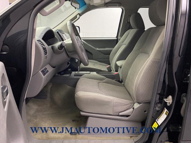 2016 Nissan Frontier 4WD Crew Cab SWB Auto SV, available for sale in Naugatuck, Connecticut | J&M Automotive Sls&Svc LLC. Naugatuck, Connecticut 2016 Nissan Frontier 4WD Crew Cab SWB Auto SV, available for sale in Naugatuck, Connecticut | J&M Automotive Sls&Svc LLC. Naugatuck, Connecticut