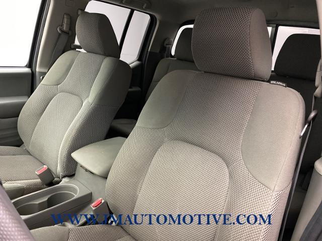 2016 Nissan Frontier 4WD Crew Cab SWB Auto SV, available for sale in Naugatuck, Connecticut | J&M Automotive Sls&Svc LLC. Naugatuck, Connecticut 2016 Nissan Frontier 4WD Crew Cab SWB Auto SV, available for sale in Naugatuck, Connecticut | J&M Automotive Sls&Svc LLC. Naugatuck, Connecticut