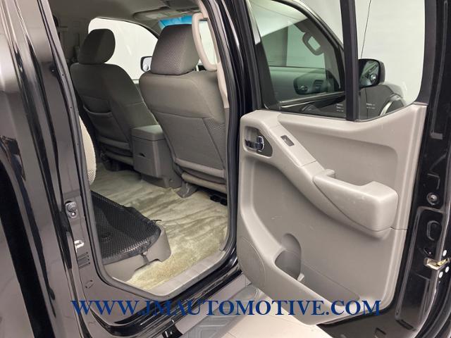2016 Nissan Frontier 4WD Crew Cab SWB Auto SV, available for sale in Naugatuck, Connecticut | J&M Automotive Sls&Svc LLC. Naugatuck, Connecticut 2016 Nissan Frontier 4WD Crew Cab SWB Auto SV, available for sale in Naugatuck, Connecticut | J&M Automotive Sls&Svc LLC. Naugatuck, Connecticut