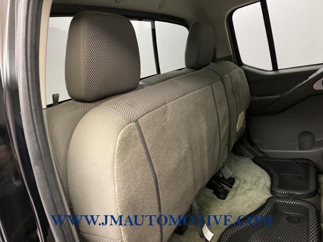 2016 Nissan Frontier 4WD Crew Cab SWB Auto SV, available for sale in Naugatuck, Connecticut | J&M Automotive Sls&Svc LLC. Naugatuck, Connecticut 2016 Nissan Frontier 4WD Crew Cab SWB Auto SV, available for sale in Naugatuck, Connecticut | J&M Automotive Sls&Svc LLC. Naugatuck, Connecticut