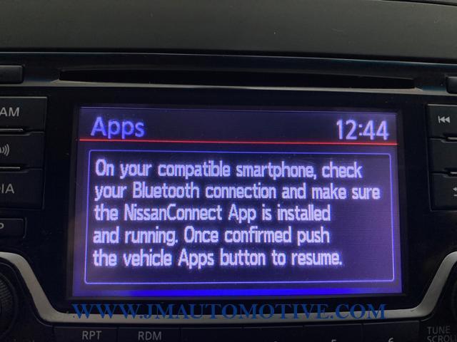 2016 Nissan Frontier 4WD Crew Cab SWB Auto SV, available for sale in Naugatuck, Connecticut | J&M Automotive Sls&Svc LLC. Naugatuck, Connecticut 2016 Nissan Frontier 4WD Crew Cab SWB Auto SV, available for sale in Naugatuck, Connecticut | J&M Automotive Sls&Svc LLC. Naugatuck, Connecticut