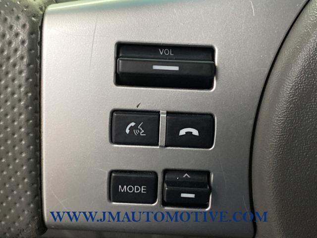 2016 Nissan Frontier 4WD Crew Cab SWB Auto SV, available for sale in Naugatuck, Connecticut | J&M Automotive Sls&Svc LLC. Naugatuck, Connecticut 2016 Nissan Frontier 4WD Crew Cab SWB Auto SV, available for sale in Naugatuck, Connecticut | J&M Automotive Sls&Svc LLC. Naugatuck, Connecticut