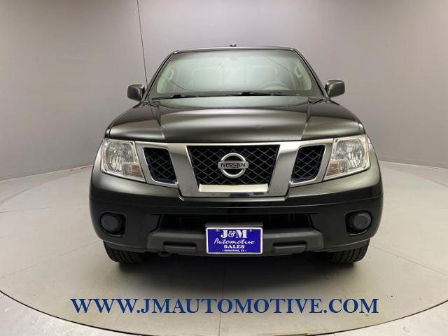2016 Nissan Frontier 4WD Crew Cab SWB Auto SV, available for sale in Naugatuck, Connecticut | J&M Automotive Sls&Svc LLC. Naugatuck, Connecticut 2016 Nissan Frontier 4WD Crew Cab SWB Auto SV, available for sale in Naugatuck, Connecticut | J&M Automotive Sls&Svc LLC. Naugatuck, Connecticut
