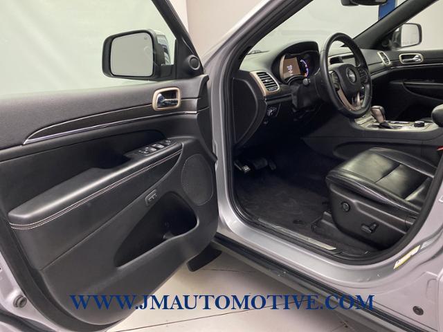 2017 Jeep Grand Cherokee Limited 4x4, available for sale in Naugatuck, Connecticut | J&M Automotive Sls&Svc LLC. Naugatuck, Connecticut 2017 Jeep Grand Cherokee Limited 4x4, available for sale in Naugatuck, Connecticut | J&M Automotive Sls&Svc LLC. Naugatuck, Connecticut