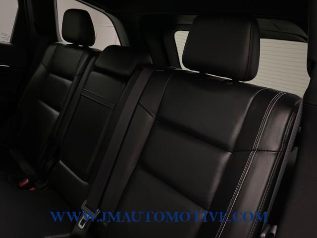 2017 Jeep Grand Cherokee Limited 4x4, available for sale in Naugatuck, Connecticut | J&M Automotive Sls&Svc LLC. Naugatuck, Connecticut 2017 Jeep Grand Cherokee Limited 4x4, available for sale in Naugatuck, Connecticut | J&M Automotive Sls&Svc LLC. Naugatuck, Connecticut