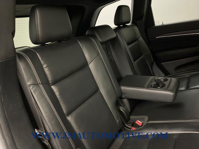 2017 Jeep Grand Cherokee Limited 4x4, available for sale in Naugatuck, Connecticut | J&M Automotive Sls&Svc LLC. Naugatuck, Connecticut 2017 Jeep Grand Cherokee Limited 4x4, available for sale in Naugatuck, Connecticut | J&M Automotive Sls&Svc LLC. Naugatuck, Connecticut