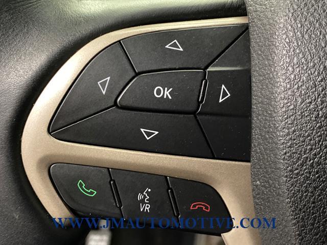 2017 Jeep Grand Cherokee Limited 4x4, available for sale in Naugatuck, Connecticut | J&M Automotive Sls&Svc LLC. Naugatuck, Connecticut 2017 Jeep Grand Cherokee Limited 4x4, available for sale in Naugatuck, Connecticut | J&M Automotive Sls&Svc LLC. Naugatuck, Connecticut